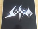 Sodom-Expurse Of Sodomy, First Press, Black Vinyl 12