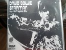 David Bowie  Starman  Coloured Vinyl