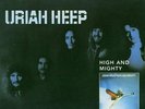 High and Mighty [Vinile] Uriah Heep