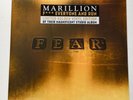 MARILLION - F*** EVERYONE AND RUN (FEAR) - RSD 2017 GOLD VINYL ALBUM LP (RECORD)