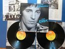 BRUCE SPRINGSTEEN  THE RIVER CBS 80 A3B4 UK orig dbl LP nr MINT