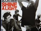 ROLLING STONES :SHINE A LIGHT   TOP PICTURE DISC DOLP  RAR
