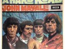 John Mayall & The Bluesbreakers - A Hard Road (First Press 1967) LK4853