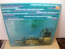 Brian Auger and The Trinity – Definitely What   1968 LP Marmalade 607 003
