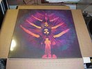 LP:  WARP TRANSMISION - Tamam Shud NEW SEALED STONER HARD ROCK PSYCH Ltd