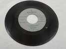 Red Lewis 45 I'll Move Along/Let's Be Lovers Once Again Country Bopper Rocker