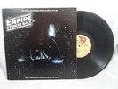 John Williams 2 LP Set The Empire Strikes Back OST RSO 24201 1980