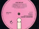 ROCK PROG PSYCH LP - FAIRPORT CONVENTION 