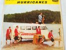 JOHNNY AND THE HURRICANES-SUPER RARE SOUTH AFRICA ONLY ISSUE COVER-LP-1959