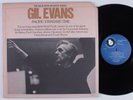 GIL EVANS Pacific Standard Time BLUE NOTE 2XLP NM gatefold