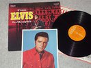 ELVIS PRESLEY  