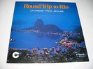 MPS Center Records Orchester Pete Jacques Round Trip to Rio 12