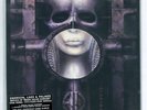 Emerson Lake & Palmer Brain Salad Surgery Die Cut Cover/Clear Vinyl 7