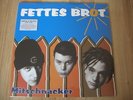 Fettes Brot - Mitschnacker + farbige Vinyl LP + Bonustracks + Exclusiv RSD 2017
