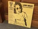 Link Wray, Beans And Fatback    RSD 2017 Record Store Day   SEALED