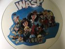 W.A.S.P. Uncut  Shape