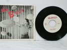 THE B-52's Rock Lobster b/w 52 Girls RARE LTD 7