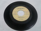 The Lovers 45 Temptation/Blue Tango Sunny 1 Rare Chicago Popcorn Exotica