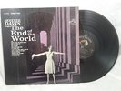 Skeeter Davis LP The End of the World RCA Victor 2699 Teen Stereo
