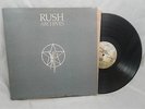 Rush 3 LP Set Archives S/T Self-Titled Fly By Night Caress of Steel VG++ to VG+