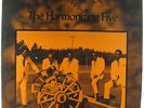 Harmonizing Five - My Testimony LP - HSE - Black Gospel VG++ MP3
