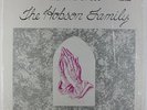 Hobson Family - The Hand Of God LP - HSE - Black Gospel VG++ Shrink MP3