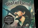Motorhead: Clean Your Clock 12