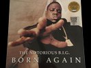 The Notorious B.I.G.: Born Again 12