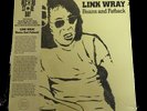 Link Wray: Beans and Fatback 12