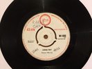 ROBERT BOB MARLEY Judge Not Do You Still Love Me ISLAND WI088 1963 VINYL VG+