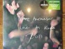 BRETT ANDERSON LIVE AT KOKO RECORD STORE DAY RSD 2017 GREEN VINYL LP SEALED