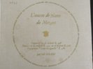 LILI KRAUS / MOZART / LES DISCOPHILES FRANCAIS DF 93