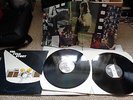 VINYL LP THE FREE STORY double Album good cond limited edition number  15686