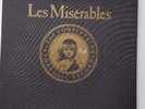 LES MISERABLES COMPLETE SYMPHONIC RECORDINGS 4 LP BOX SET + LIBRETTO NM