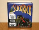 SLICK RICK Children's Story w/BOOK 2017 RSD RECORD STORE DAY New/Sealed