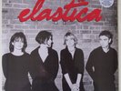 Elastica Debut Limited Edition No 407 Red Flexi Disc Book Record Store Day RSD17