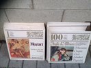 LP CURCIO I TESORI DELLA MUSICA CLASSICA COMPLETA dal 1 al 100 vinili sigillati