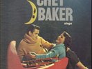 JAZZ LP - CHET BAKER 