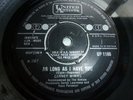 GARNET MIMMS..AS LONG AS I HAVE YOU..RARE UK 1ST ISSUE UTD ARTISTS No UP 1186
