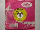 Norman Fox & the Rob Roys  Capitol 4128 Promo  Pizza Pie b/w Dream Girl