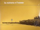 VARIOUS - La Natura E L'uomo (reissue) - Vinyl (limited LP)