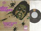 ALICE COOPER department of youth / cold ethyl 7