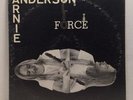 Arnie Anderson & The Life Force LP - Chicago Private Press Psych - EX Vinyl Nice