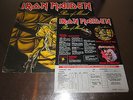 IRON MAIDEN 