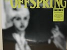The Offspring: Self Titled Record Store Day 2017 Exclusive Blue Vinyl LP/2500.