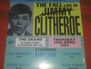 The Fall Live In Clitheroe Record Store Day 2017 Limited Edition Vinyl LP Album