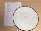 VENOM – AT WAR WITH SATAN (RARE VINYL TEST PRESSING) (RECORD STORE DAY 17)