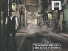 Thorbjoern Risager - Change My Game (LP, 180g Vinyl) - - Vinyl Blues