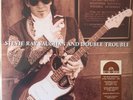Stevie Ray Vaughan Live at Carnegie Hall Marbled Brown Vinyl RSD 2017 NEW LP