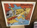 MUDHONEY EVERY GOOD BOY DESERVES FUDGE COLORED VINYL 